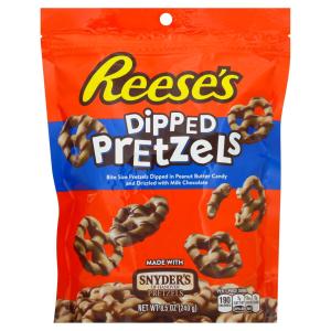 reese's - Dipped Pretzel Pouch