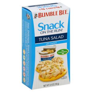Bumble Bee - Regular Tuna Salad