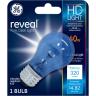 Reveal HD Light Pure Clean 40 W Bulb