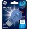 Ge - Reveal hd Light Vibration Resistant 40w