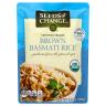 Seeds of Change - Rice Basmati Brown