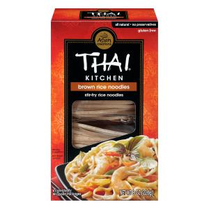 Thai Kitchen - Brown Rice Noodles
