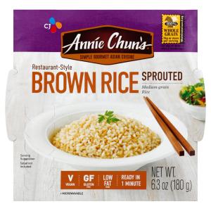 palmer's - Rice Express Brown Rice