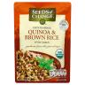 Seeds of Change - Rice Quinoa Blnd Grlc Org