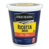 PART SKIM RICOTTA CHEESE