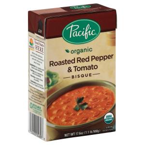 Pacific - Organic Hearty Tomato Bisque
