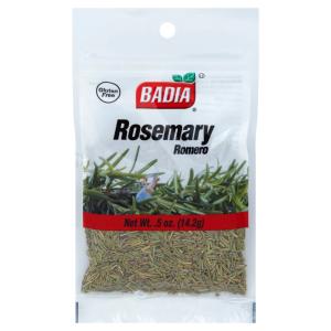 Badia - Rosemary