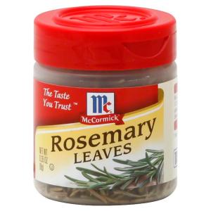 Mccormick - Rosemary Leaves