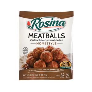 Celentano - Rosina Homestyle Meatballs