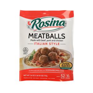 Celentano - Rosina Italian Style Meatball