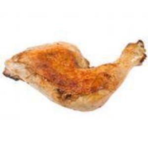 Tyson - Rotisserie Chicken Leg Quarter