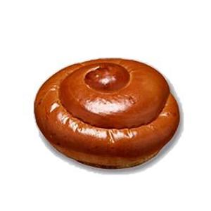 Wenner - Round Challah Bread