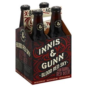 Innis & Gunn - Rum Cask 4pk