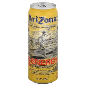 Arizona - rx Energy Can