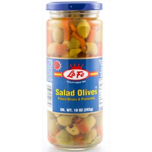 La Fe - Salad Olives