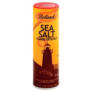 Roland - Salt Sea Coarse