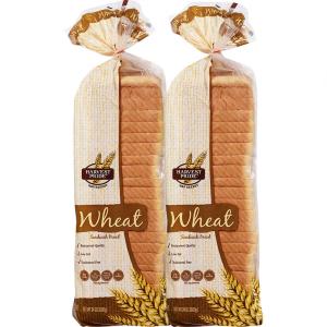 Harvest Pride - Sandwich Wheat Bread