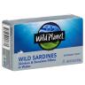 Wild Planet - Sardines Boneless Skinless Water