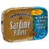WATER SARDINES FILLET
