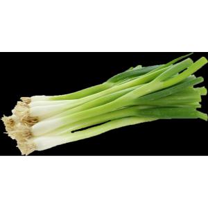 Produce - Scallions Iced