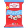 SEA SALT POPCORN