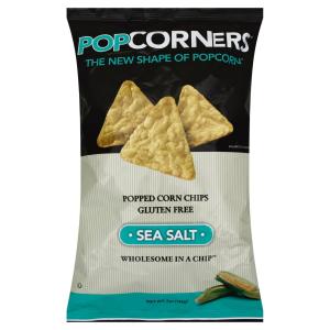 Popcorners - Sea Salt