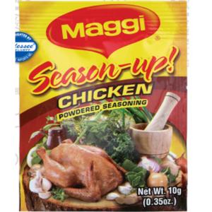 Maggi - Season up Chicken Powdered Sea