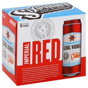 Sixpoint Brewery - Seasonal Limited Release 6pk 1