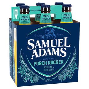 Samuel Adams - Seasonal Overlay