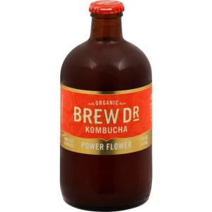 Brew dr - Seasonal Rtd Tea