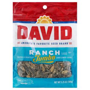 David - Seeds Sunflower Ranch