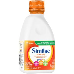 Similac - Ready to Feed Formula