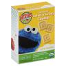 SESAME STREET VANILLA COOKIES