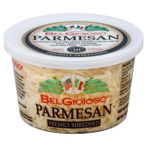 Belgioioso - Shredded Parmesan Cup