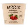 SIGGIS PLANT BASED STRAWBER
