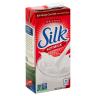 Silk - Silk Soymilk Asptc Plain