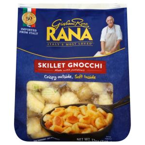 Giovanni Rana - Skillet Gnocchi Pasta
