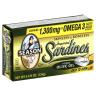 Season - Skinless Boneless Sard Oil