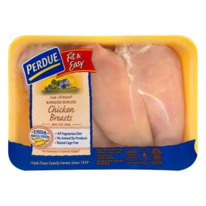 Perdue - Skinless Chicken Breast