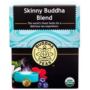 Skinny Buddha Blend