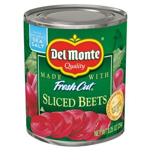 Del Monte - Sliced Beets