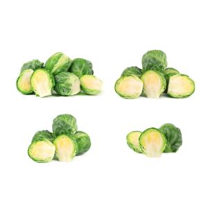 Produce - Sliced Brussel Sprouts