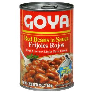 Goya - Small Red Guisadas