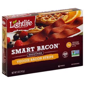 Lightlife - Smart Bacon