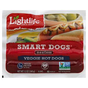 Lightlife - Smart Dogs