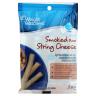 SMOKED STRING CHEESE