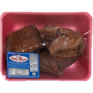 Save on Stahl-Meyer Smoked Turkey Wings Order Online Delivery