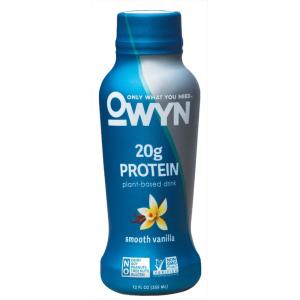Owyn - Smooth Vanilla Protein Drink