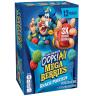 Cap'n Crunch - Snack Oops All Berries