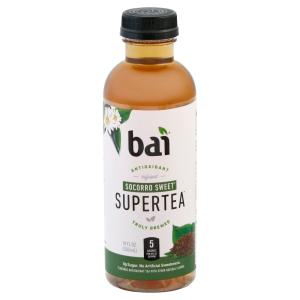 Bai - Socorro Sweet Tea